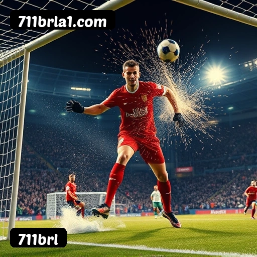 Vantagens exclusivas 711brl para jogadores brasileiros - São Paulo, Rio, BH