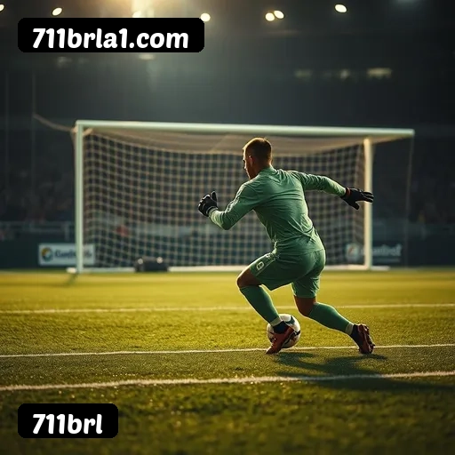 Comparação APP mobile vs versão web da 711brl