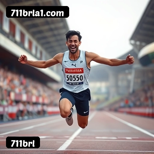 Loterias online disponíveis na 711brl