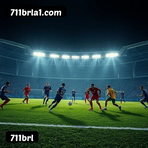 Estatísticas 711brl novembro 2024 - 87 mil jogadores ativos, R$47M pagos, RTP 96.52%